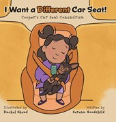 I Want a Different Car Seat!