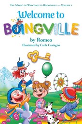 Welcome to Boingville