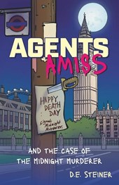 Agents Amiss