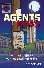 Agents Amiss