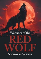 Warriors of the Red Wolf