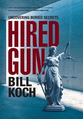 Hired Gun: Uncovering Buried Secrets