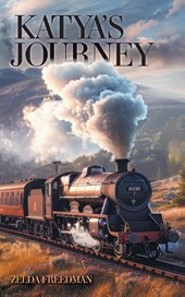 Katya's Journey