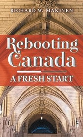 Rebooting Canada