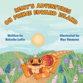 Remy's Adventures on Prince Edward Island