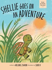 Shellie Goes On An Adventure
