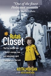Ruta's Closet