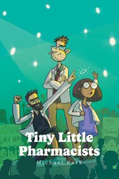 Tiny Little Pharmacists