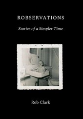 Clark, R: Robservations