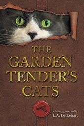 The Garden Tender's Cats