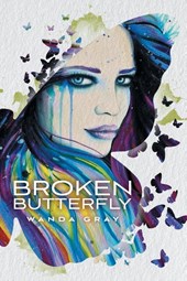 Broken Butterfly