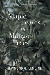 Maple Leaves in Mango Trees