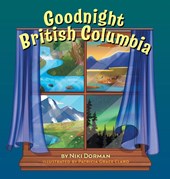 Goodnight British Columbia