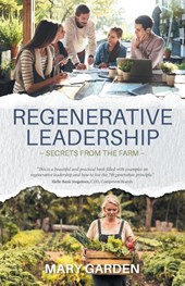 Regenerative Leadership