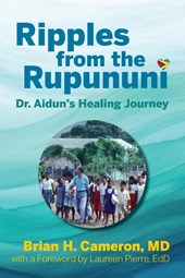 Ripples from the Rupununi