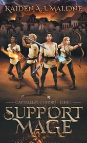 Support Mage