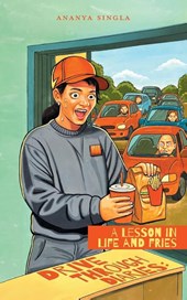 Drive Through Diaries