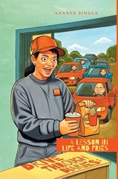 Drive Through Diaries: A Lesson in Life and Fries