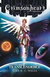 Crimsonheart Chronicles