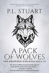 A Pack of Wolves