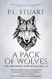 A Pack of Wolves