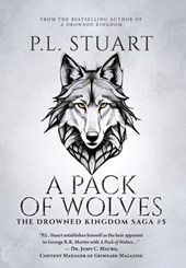 A Pack of Wolves