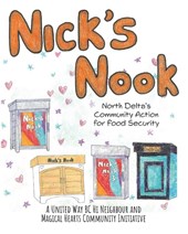 Nick's Nook