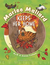 Marlee Mallard Keeps Her Home