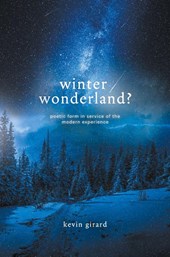Winter Wonderland?