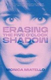 Erasing The Five O'Clock Shadow
