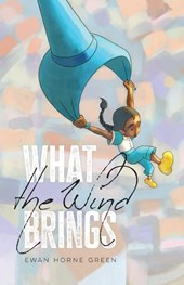What the Wind Brings