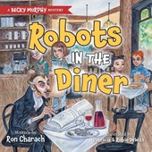 Robots in the Diner