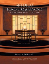 Art Deco Toronto and Beyond