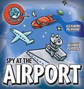 Spy at the Airport