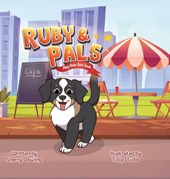 Ruby & Pals Play Hide and Seek