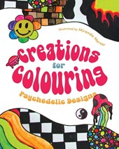 Creations for Colouring
