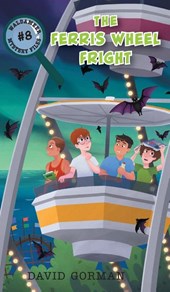 The Ferris Wheel Fright