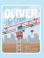Oliver The Crane