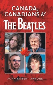 Canada, Canadians and The Beatles