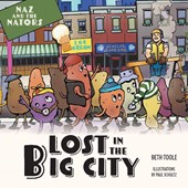 Lost in the Big City