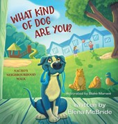 What Kind of Dog Are You?