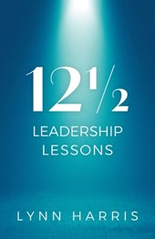 12½ Leadership Lessons