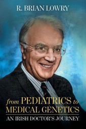 From Pediatrics to Medical Genetics