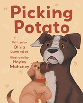 Picking Potato