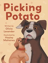 Picking Potato