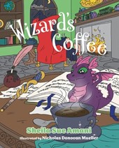 Wizard's Coffee