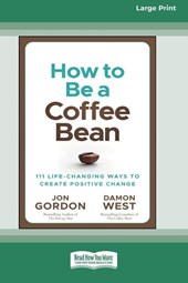 How to be a Coffee Bean