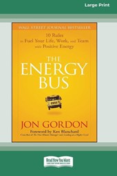 The Energy Bus