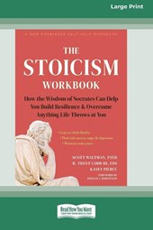 The Stoicism Workbook