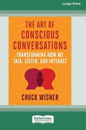 The Art of Conscious Conversations